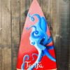 Tablas de Surf Art Craft