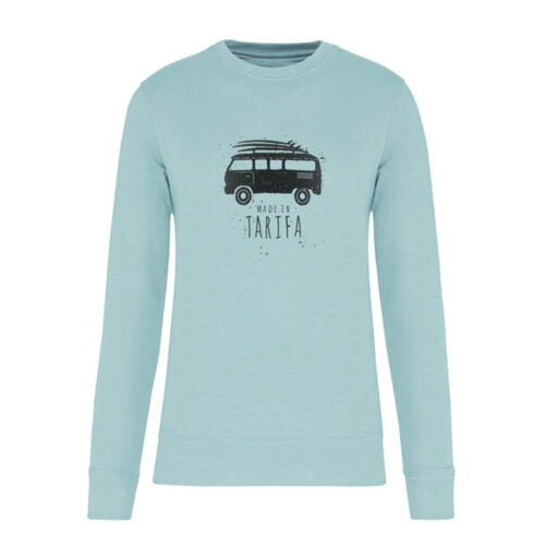 sudadera-organica-mediumfit-azulwave-caravane-madeintarifa