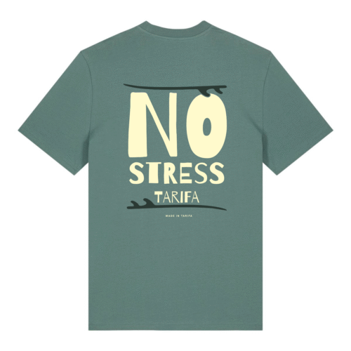 Camiseta Surfera No Stress