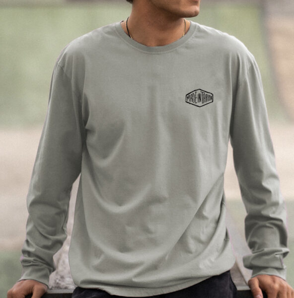 Screenshot Camiseta Surfera Mangalarga softgreen Surfgang