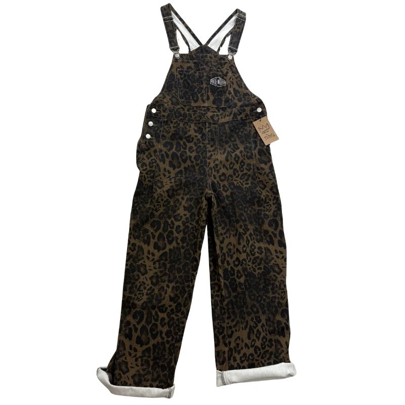 Peto Animal Print Made in Tarifa